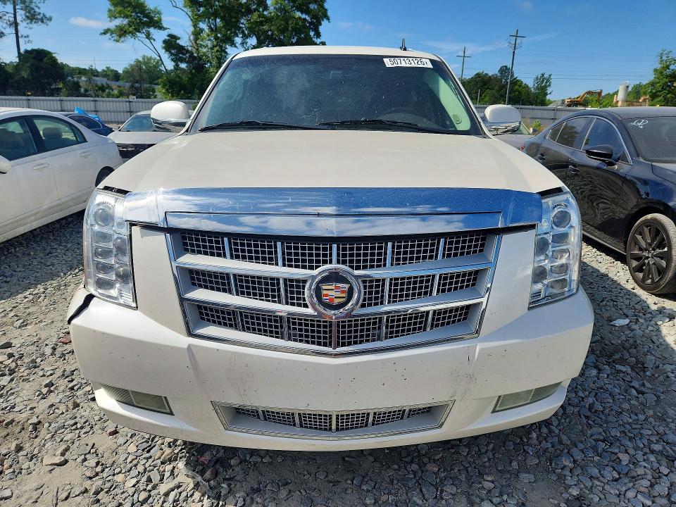 Aukcja sprzedaży 2011 Cadillac Escalade, vin: 1GYS3DEF9BR395650, numer aukcji: 50713126