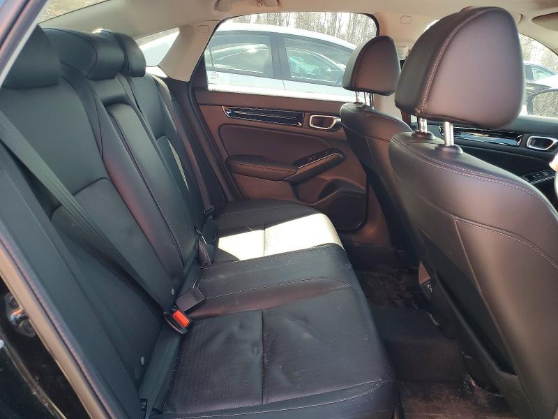 Продажа на аукционе авто 2024 Honda Civic, vin: 2HGFE1F97RH002474, номер лота: 47871316