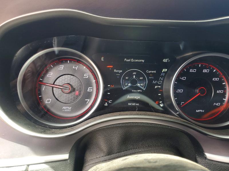 Продажа на аукционе авто 2019 Dodge Charger, vin: 2C3CDXJG6KH520714, номер лота: 51898216