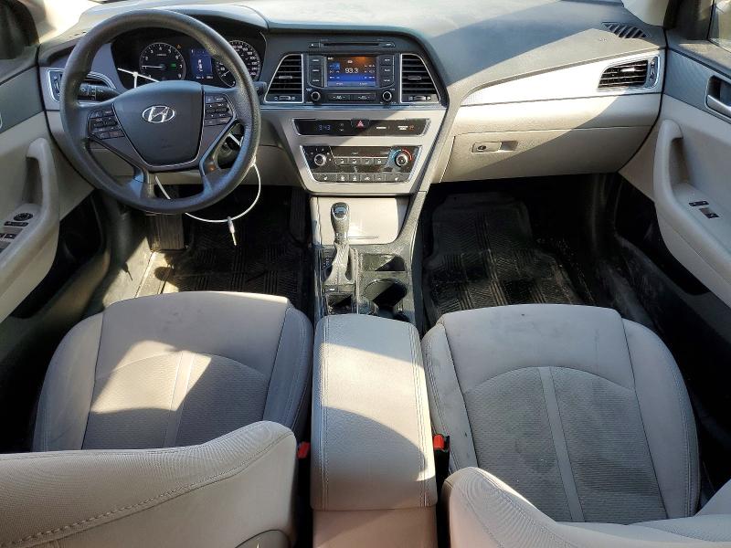 Aukcja sprzedaży 2015 Hyundai Sonata, vin: 5NPE24AF7FH054966, numer aukcji: 50782596