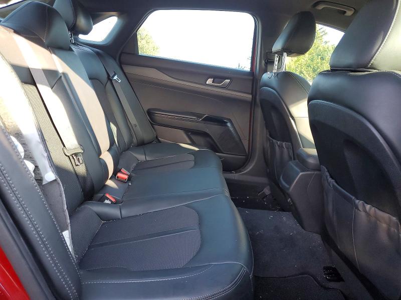 51583936 :رقم المزاد ، 5XXG64J22NG095087 vin ، 2022 Kia K5 مزاد بيع
