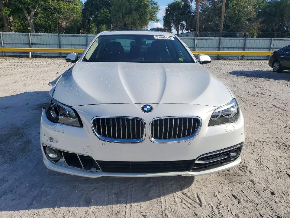 Продажа на аукционе авто 2016 Bmw 528, vin: WBA5A5C57GG352157, номер лота: 51008446