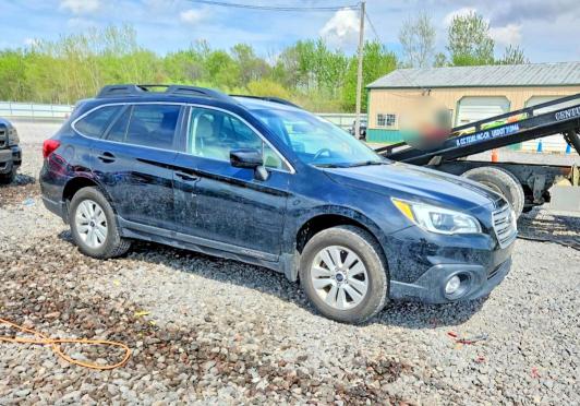 Aukcja sprzedaży 2015 Subaru Outback, vin: 4S4BSBCC1F3307314, numer aukcji: 49678386