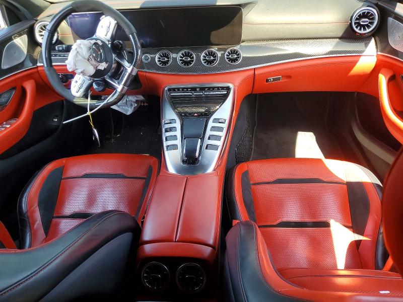 Aukcja sprzedaży 2020 Mercedes-benz Amg Gt, vin: WDD7X8KB8LA013624, numer aukcji: 51376436