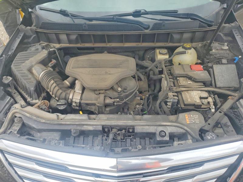 Aukcja sprzedaży 2017 Cadillac Xt5, vin: 1GYKNBRS3HZ111671, numer aukcji: 48518596