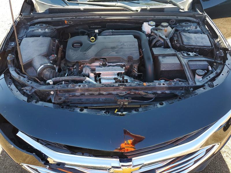Aukcja sprzedaży 2023 Chevrolet Malibu, vin: 1G1ZD5ST9PF200875, numer aukcji: 49938436