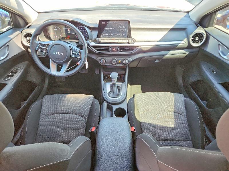 Продажа на аукционе авто 2023 Kia Forte, vin: 3KPF24AD5PE678547, номер лота: 48819836