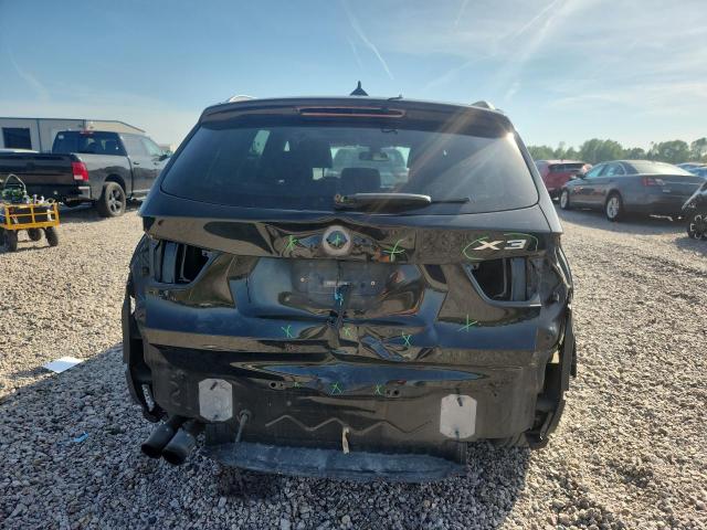 Продаж на аукціоні авто 2014 Bmw X3, vin: 5UXWX9C58E0D32343, номер лоту: 49570026