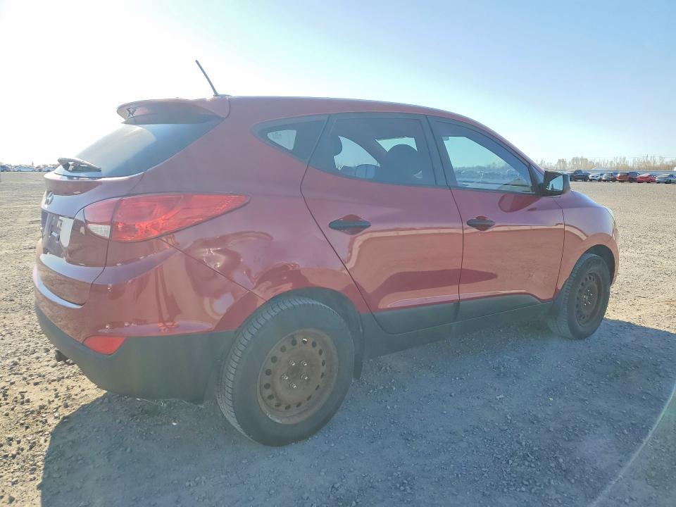 Продаж на аукціоні авто 2014 Hyundai Tucson, vin: KM8JT3AF1EU790324, номер лоту: 50996436