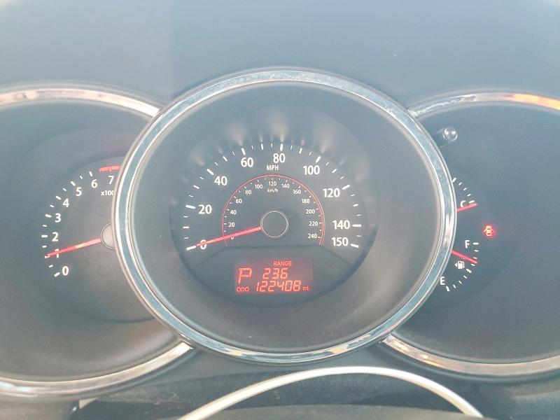 Продаж на аукціоні авто 2011 Kia Sorento, vin: 5XYKT4A14BG102901, номер лоту: 51075876