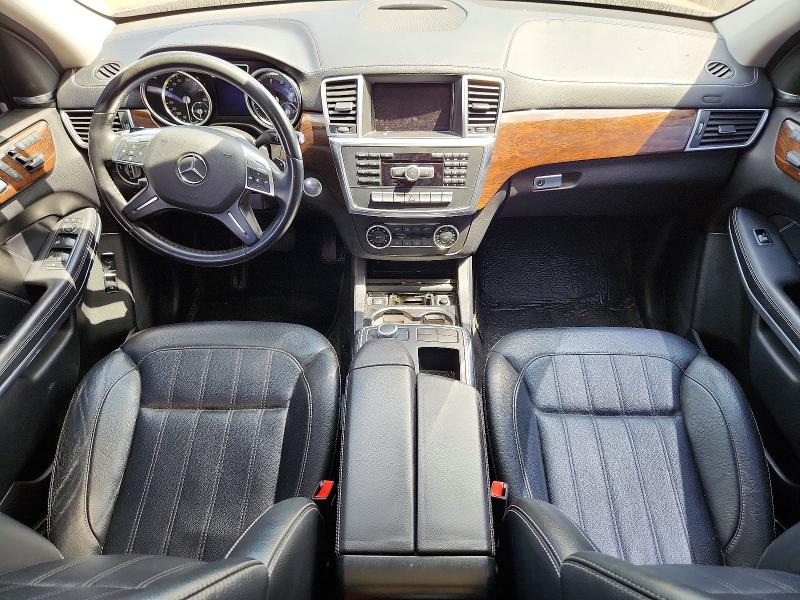 Продажа на аукционе авто 2014 Mercedes-benz Gl, vin: 4JGDF7CE5EA308911, номер лота: 50830066