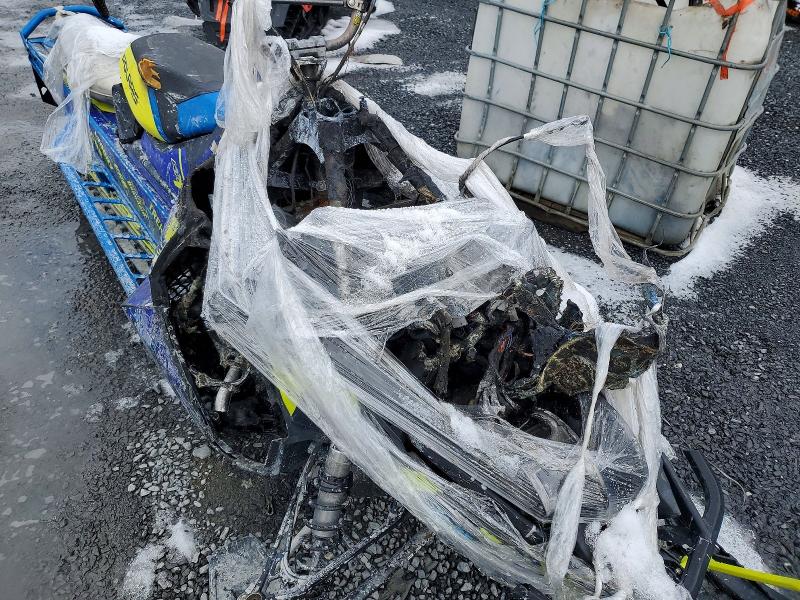 2018 Polaris Axys მანქანა იყიდება აუქციონზე, vin: SN1EFK8P2JC165398, აუქციონის ნომერი: 47233306