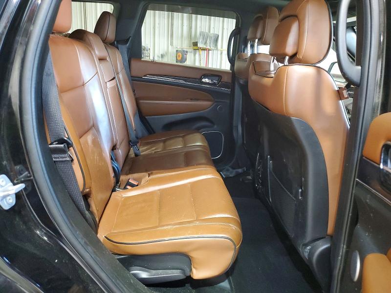 Продажа на аукционе авто 2021 Jeep Grand Cherokee, vin: 1C4RJFCG5MC533708, номер лота: 48903686