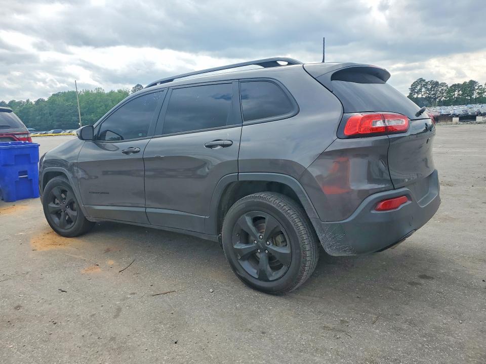 51583376 :رقم المزاد ، 1C4PJLCB4JD518844 vin ، 2018 Jeep Cherokee مزاد بيع