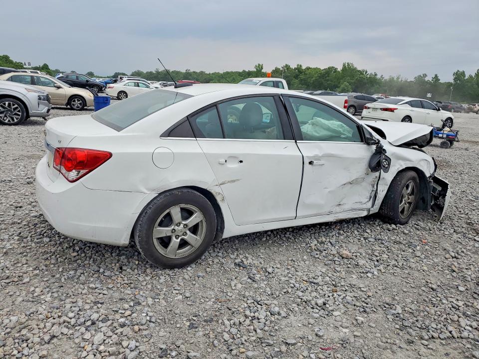 Aukcja sprzedaży 2015 Chevrolet Cruze, vin: 1G1PC5SB5F7192316, numer aukcji: 51686656