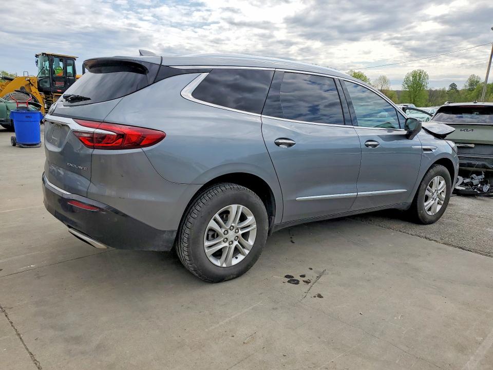 Aukcja sprzedaży 2019 Buick Enclave, vin: 5GAERBKW0KJ178045, numer aukcji: 48771916