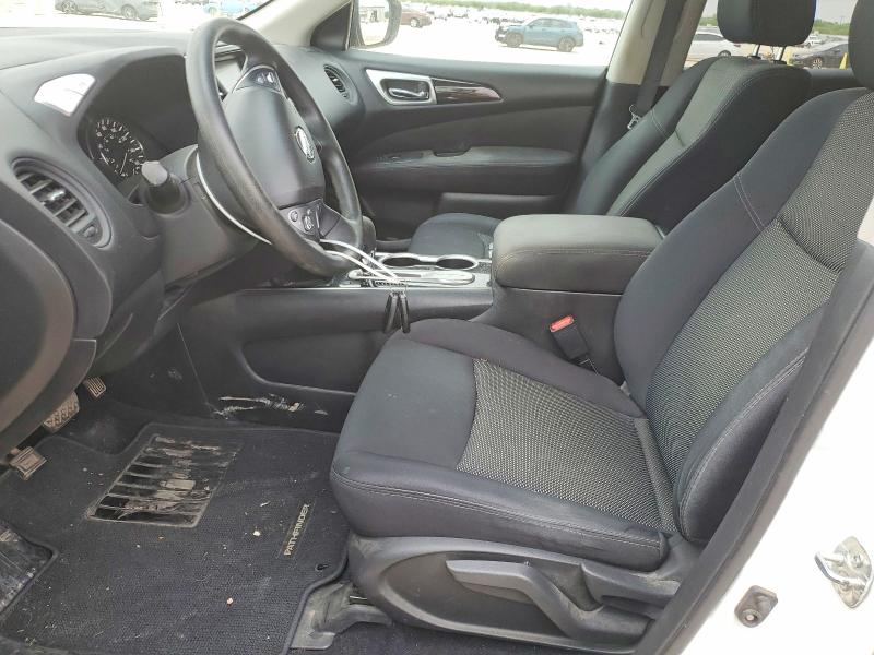 Aukcja sprzedaży 2017 Nissan Pathfinder, vin: 5N1DR2MN6HC913781, numer aukcji: 47711716