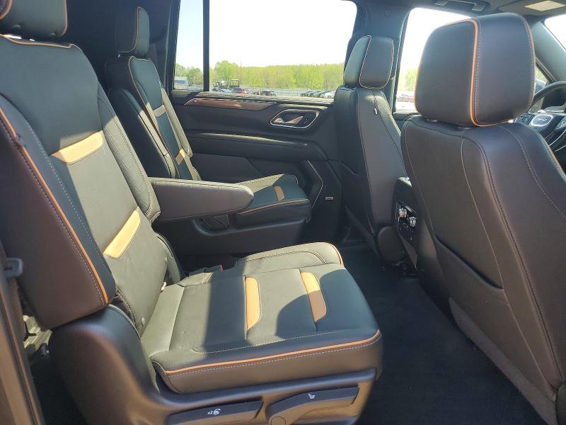 Aukcja sprzedaży 2022 Gmc Yukon Xl, vin: 1GKS2HKD5NR129781, numer aukcji: 51032556