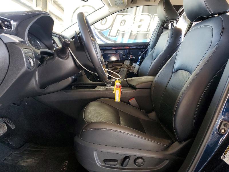 Aukcja sprzedaży 2019 Infiniti Qx50, vin: 3PCAJ5M34KF106409, numer aukcji: 51853976