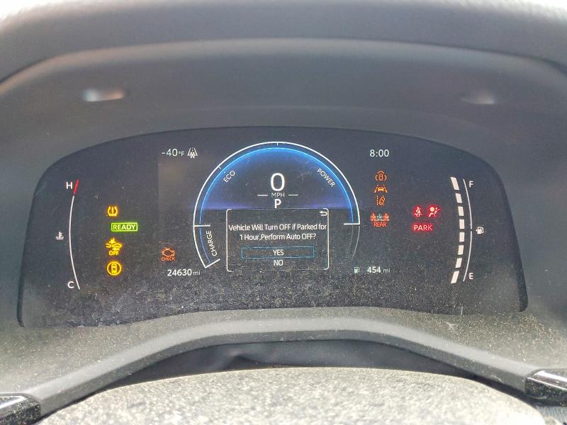 Продаж на аукціоні авто 2025 Toyota Camry, vin: 4T1DAACK6SU122810, номер лоту: 78157035