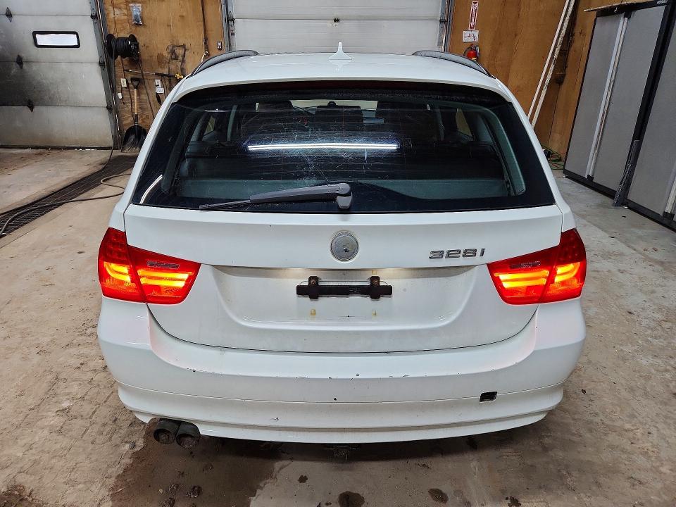 Aukcja sprzedaży 2012 Bmw 328, vin: WBAUU3C56CA543377, numer aukcji: 49122596