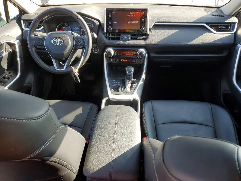 Aukcja sprzedaży 2019 Toyota Rav4, vin: 2T3R1RFV2KW031339, numer aukcji: 49749816