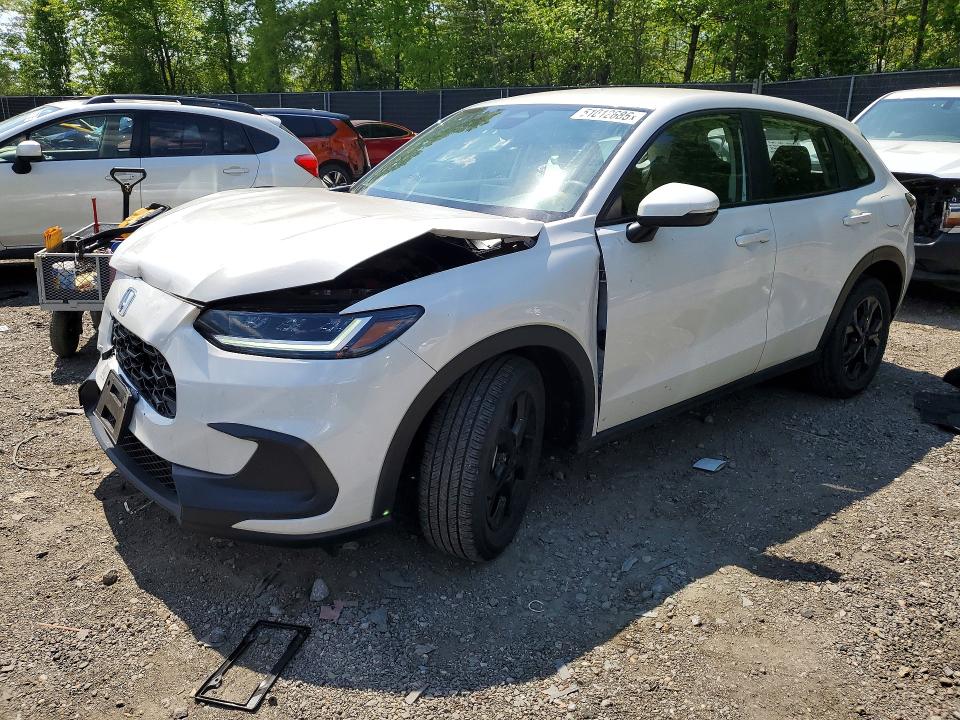 Aukcja sprzedaży 2025 Honda Hr-v, vin: 3CZRZ2H38SM733267, numer aukcji: 51012686