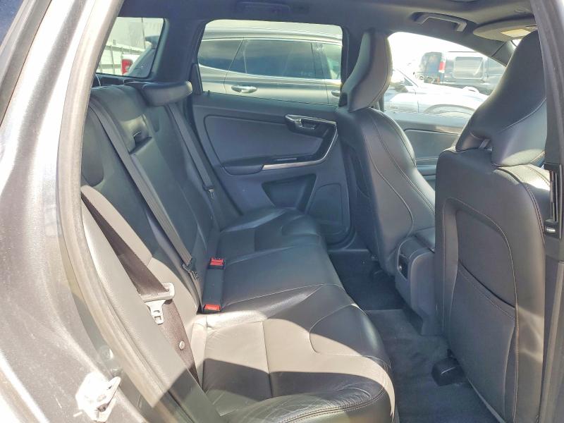 2016 Volvo Xc60 მანქანა იყიდება აუქციონზე, vin: YV440MDM9G2868631, აუქციონის ნომერი: 51204866