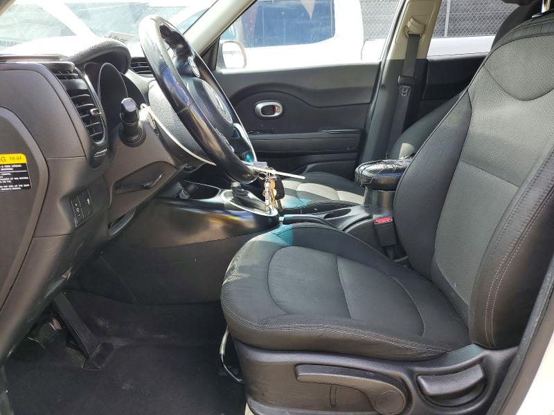 Продаж на аукціоні авто 2019 Kia Soul, vin: KNDJP3A53K7666713, номер лоту: 51409796