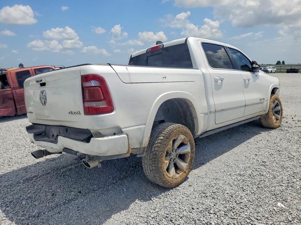 Aukcja sprzedaży 2020 Ram 1500, vin: 1C6SRFHM0LN243637, numer aukcji: 49916006
