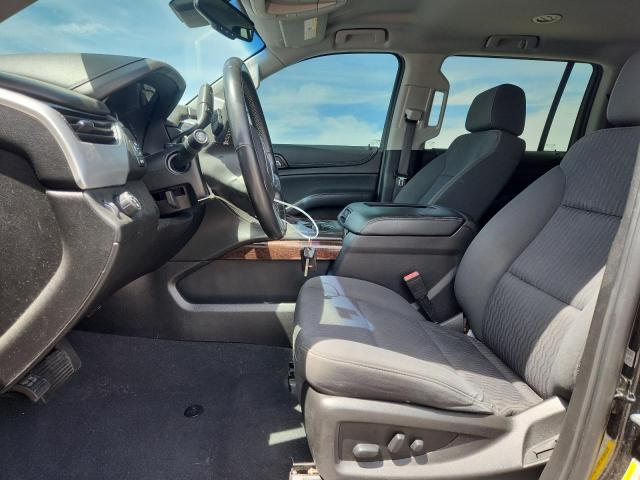 48326326 :رقم المزاد ، 1GKS1FKC6KR373501 vin ، 2019 Gmc Yukon Xl مزاد بيع