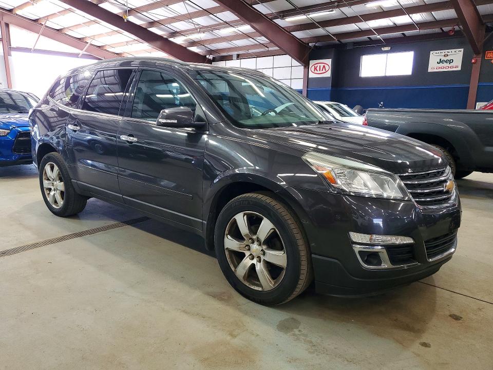 Aukcja sprzedaży 2017 Chevrolet Traverse, vin: 1GNKVGKD7HJ287157, numer aukcji: 49115846