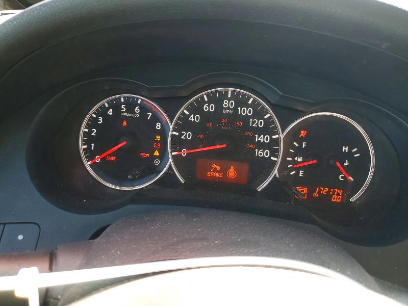 2012 Nissan Altima მანქანა იყიდება აუქციონზე, vin: 1N4AL2AP1CN503519, აუქციონის ნომერი: 48640246
