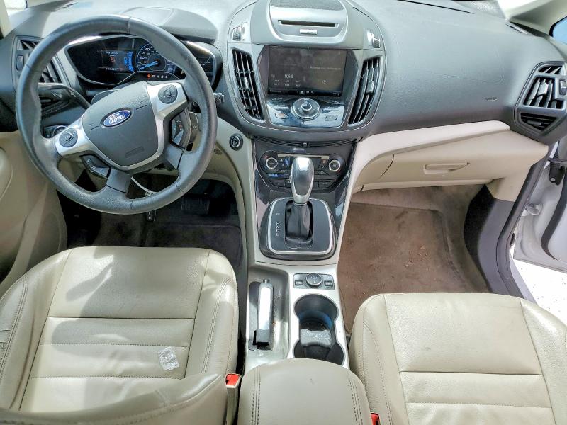 Aukcja sprzedaży 2014 Ford C-max, vin: 1FADP5CU9EL508357, numer aukcji: 50464956