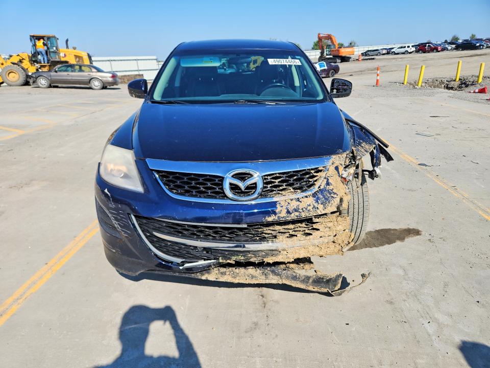 Aukcja sprzedaży 2011 Mazda Cx-9, vin: JM3TB2CA0B0331209, numer aukcji: 49074466