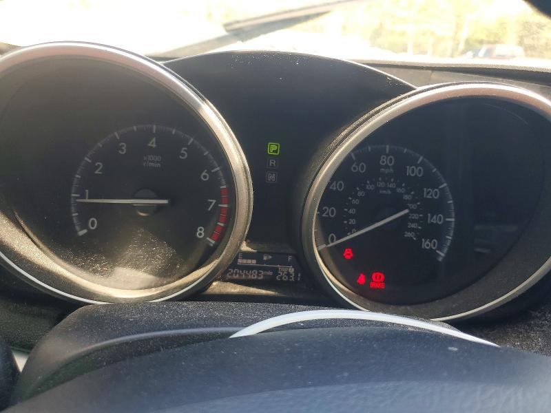 Aukcja sprzedaży 2013 Mazda 3, vin: JM1BL1TG5D1770841, numer aukcji: 49767006