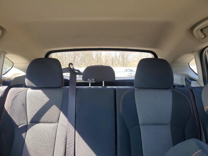 Aukcja sprzedaży 2021 Subaru Crosstrek, vin: JF2GTAPC9M8342101, numer aukcji: 49361986