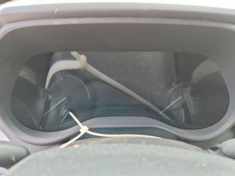 2025 Toyota Sienna მანქანა იყიდება აუქციონზე, vin: 5TDJSKFC2SS215360, აუქციონის ნომერი: 49424696