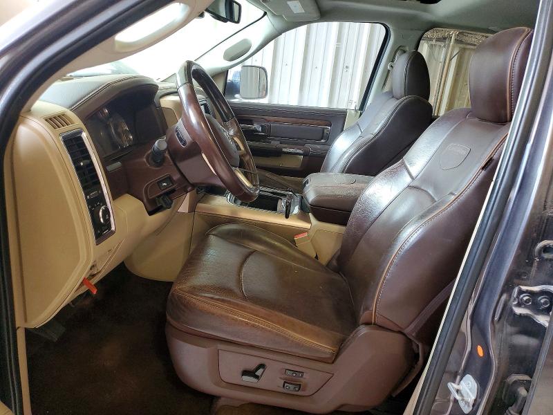 48618726 :رقم المزاد ، 1C6RR7PM6GS224913 vin ، 2016 Ram 1500 مزاد بيع