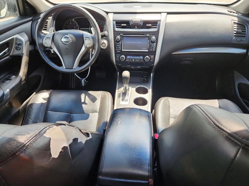 Aukcja sprzedaży 2015 Nissan Altima, vin: 1N4BL3AP5FC138501, numer aukcji: 50900246