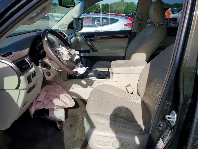 Aukcja sprzedaży 2010 Lexus Gx, vin: JTJBM7FX5A5001317, numer aukcji: 51650576