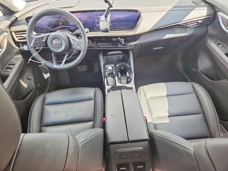 Продажа на аукционе авто 2025 Buick Envision, vin: LRBFZME4XSD028529, номер лота: 48789346
