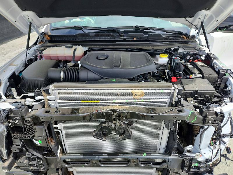 Aukcja sprzedaży 2025 Ram 1500, vin: 1C6SRFJP6SN522786, numer aukcji: 51700706