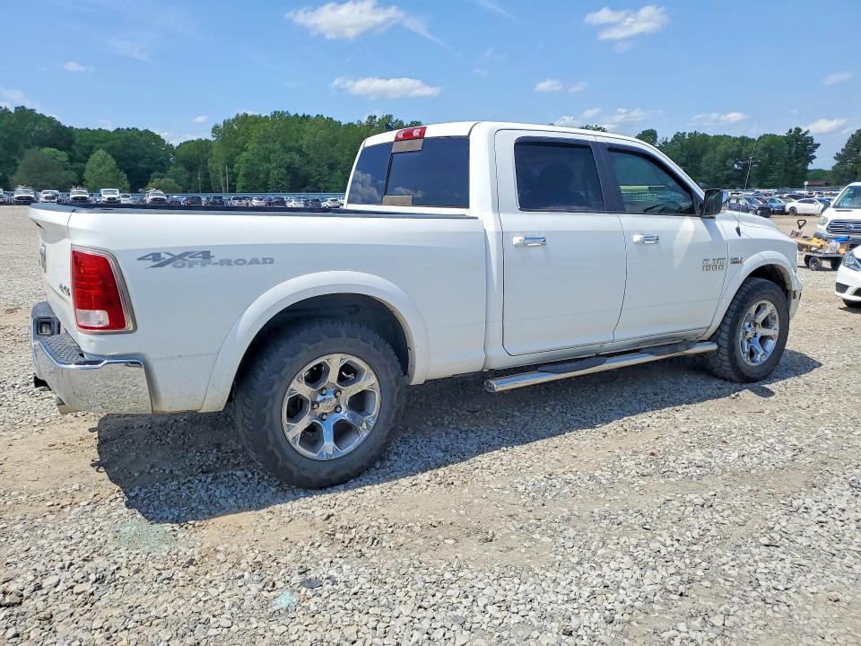 48692386 :رقم المزاد ، 1C6RR7VT1HS551876 vin ، 2017 Ram 1500 مزاد بيع