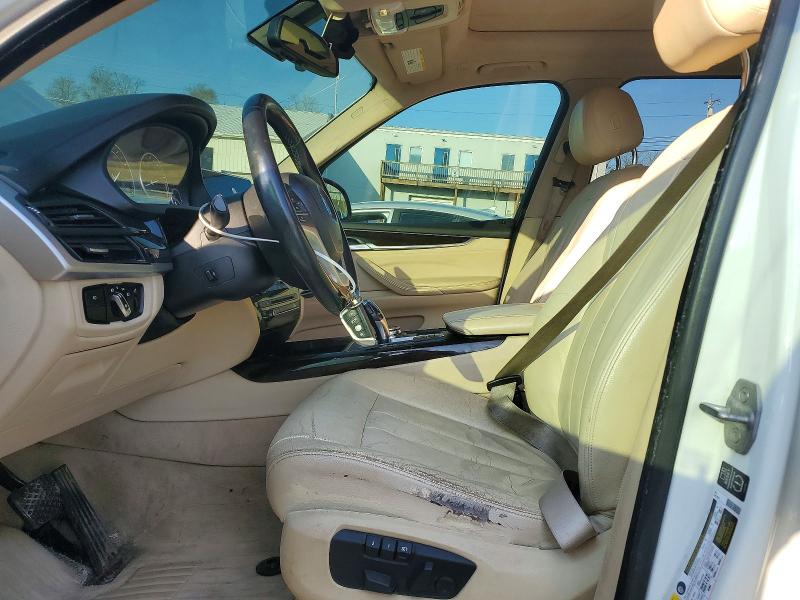 48768516 :رقم المزاد ، 5UXKR0C55F0K58060 vin ، 2015 Bmw X5 مزاد بيع