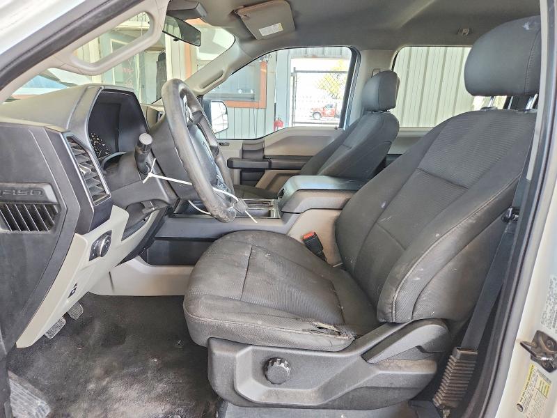 Aukcja sprzedaży 2019 Ford F150, vin: 1FTEW1C55KFB03626, numer aukcji: 50576806