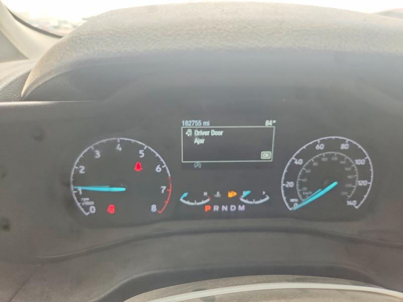 Продаж на аукціоні авто 2020 Ford Transit Connect, vin: NM0LS7E28L1452381, номер лоту: 51014386