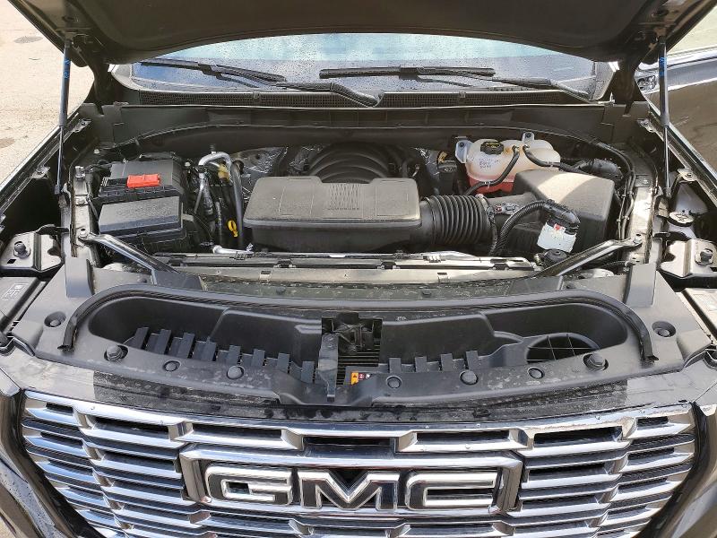 Продажа на аукционе авто 2025 Gmc Yukon Xl, vin: 1GKS2KRL9SR411430, номер лота: 48133126