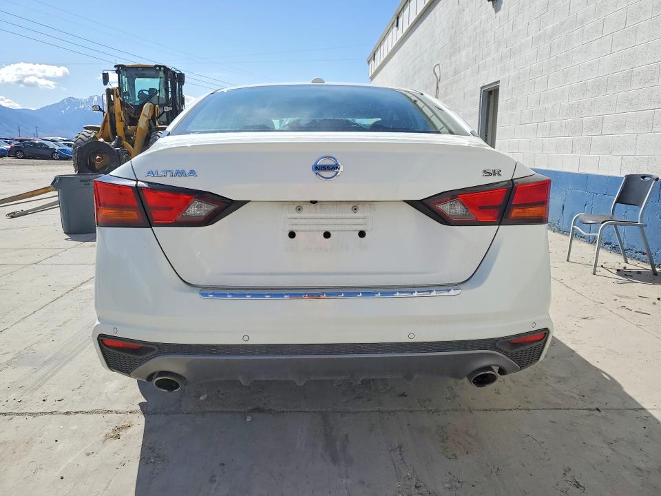 Продажа на аукционе авто 2020 Nissan Altima, vin: 1N4BL4CV7LN304731, номер лота: 51806186