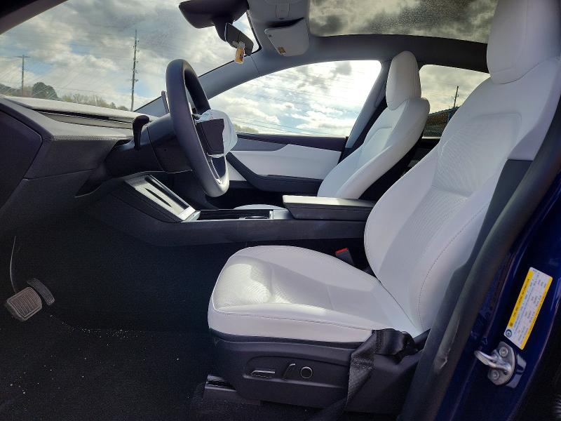 48783796 :رقم المزاد ، 7SAYGDEE2TF527573 vin ، 2026 Tesla Model Y مزاد بيع